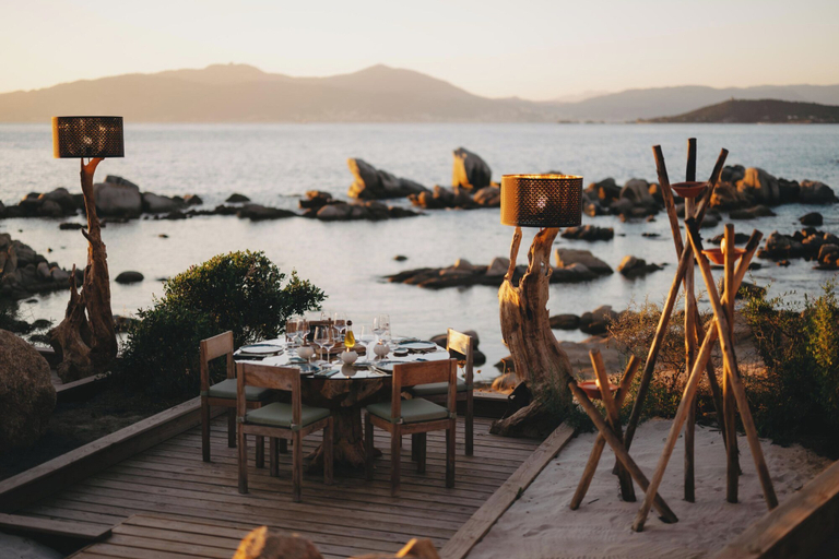 Food & Drinks