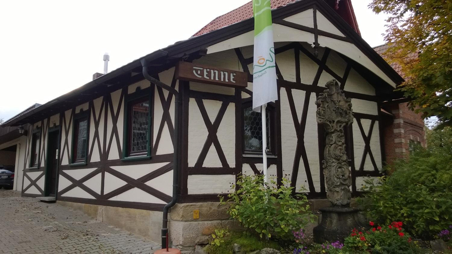 Food & Drinks 5, Landhotel Vierjahreszeiten, Rhön-Grabfeld