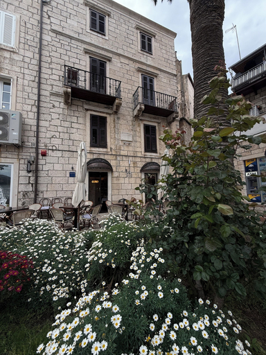 Exterior & Views 2, San Teodoro Boutique Hotel, Korčula