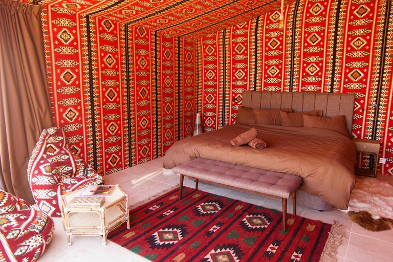 Bedroom 2, Arabian Nights, Aqaba