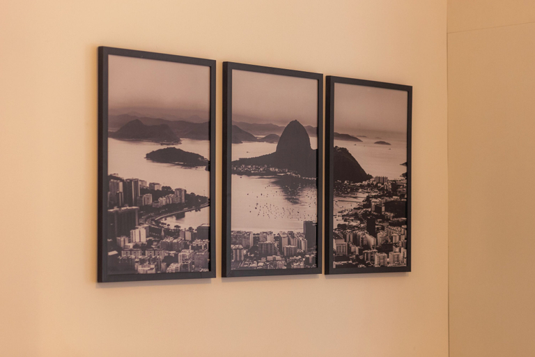 Others 4, SUH Copacabana 43 New Comfort, Rio de Janeiro