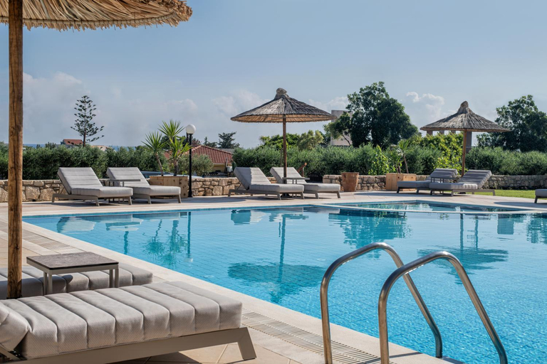 Surrounding environment 5, Elea Concept Hotel & Suites