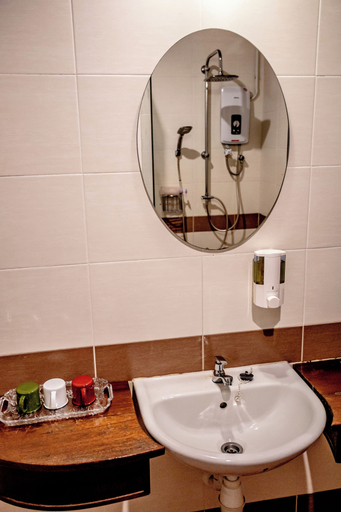 Bedroom 4, Palm Mansion Boutique Suites by Moxy, Penang Island