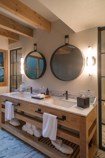 Bathroom 4, La Casa Rodavento, Valle de Bravo