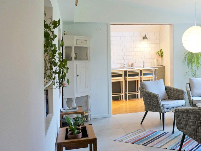Others 4, person holiday home in LAHOLM, Laholm