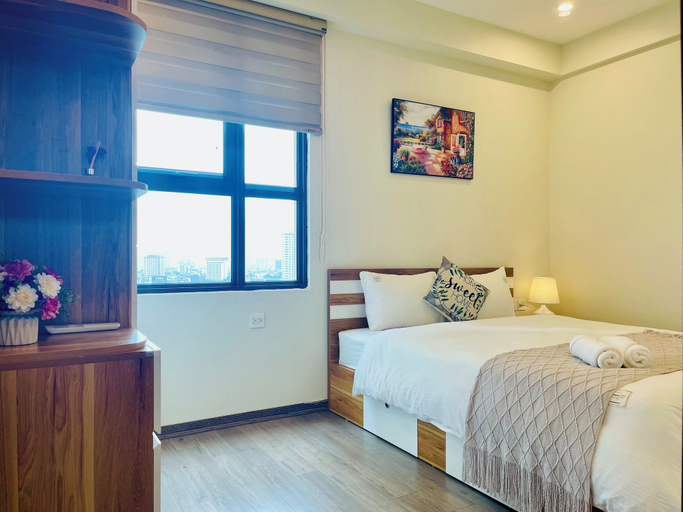Bedroom 20