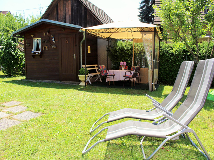 Others 5, Apartment in Eberndorf near Petzen Ski Area, Völkermarkt