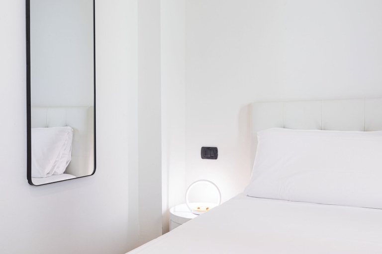 Bedroom 3, Città Studi Suites 1 - Top Collection, Milano