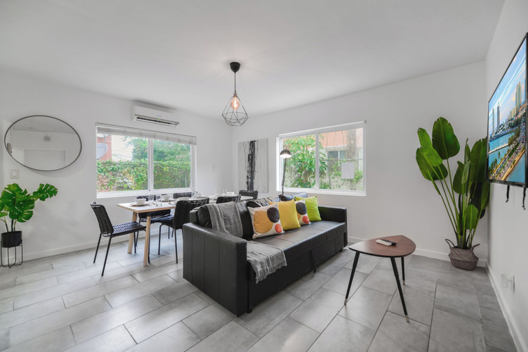 Others 5, Wonderful and calm studio in Miami, Miami-Dade