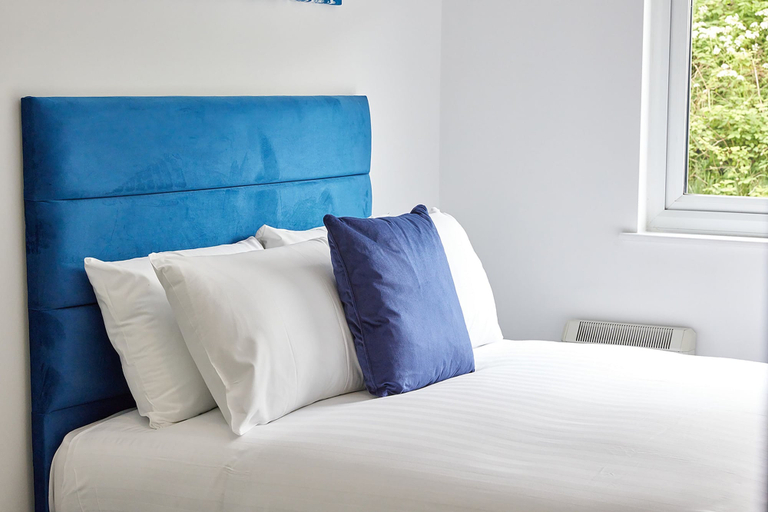 Room 4, Low Lights in North Shields, North Tyneside