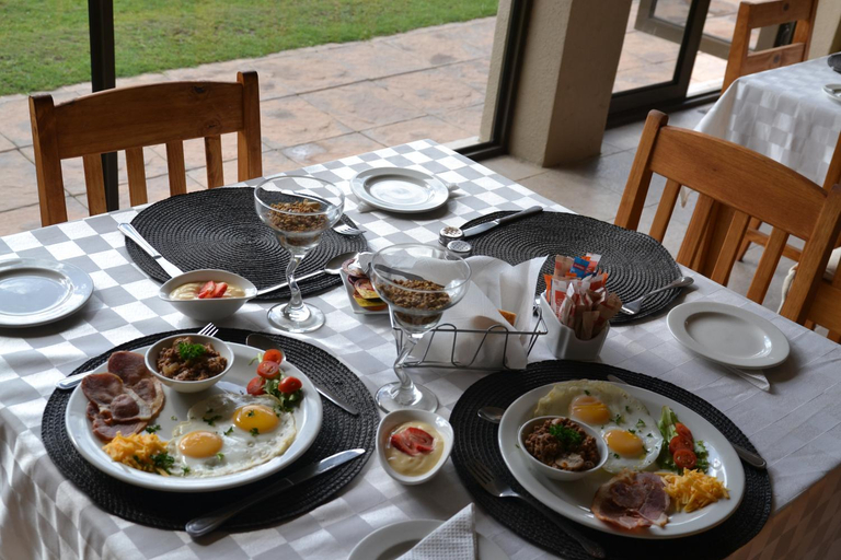 Food & Drinks 5, Dilisca Guesthouse, City of Cape Town