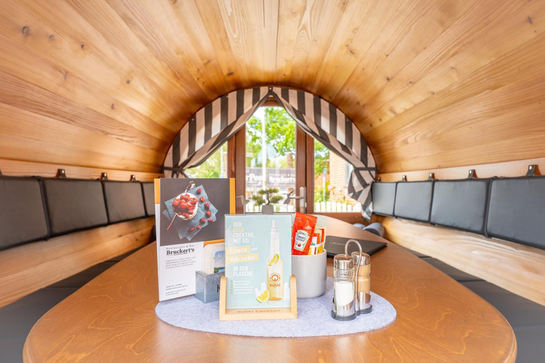 Food & Drinks 2, K357 - Hotel & Restaurant "Zur Post" in Otterndorf bei Cuxhaven, Cuxhaven