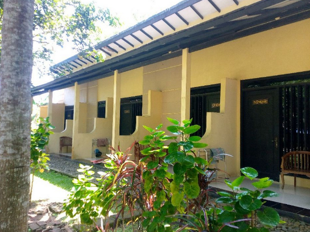 Exterior & Views, Villa Mangris, Serang