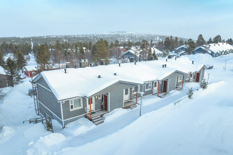 Exterior & Views 3, Kuukkeli Apartments Suite, Lapland