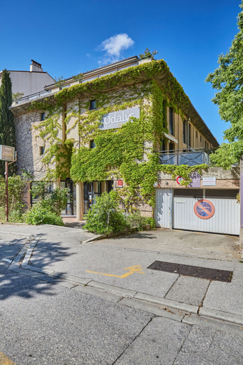 Exterior & Views 2, Odalys City Apartment Hotel - Aix en Provence Centre Rotonde, Bouches-du-Rhône