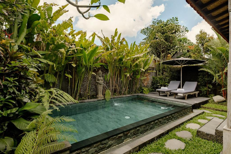 Sport & Beauty 2, Kumala Ubud Villa, Gianyar