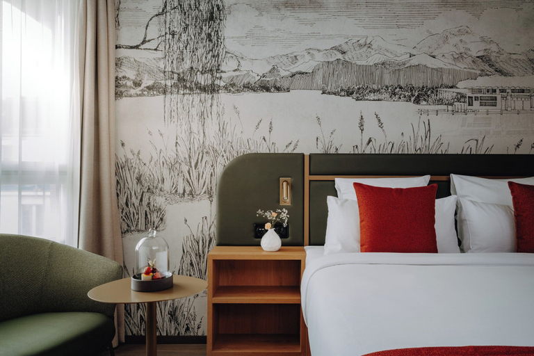 Bedroom 6