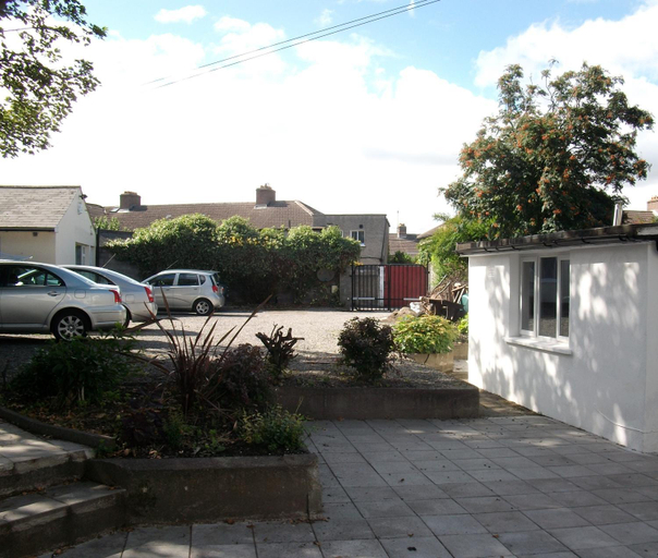 Exterior & Views 2, Dublin Vacation Rentals, Dublin