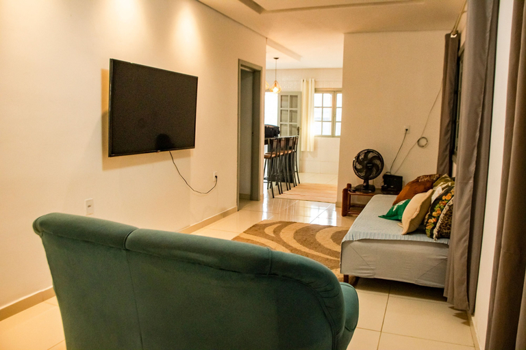 Room 4, Casa c Tima Localiza o em Teixeira de Freitas-ba, Teixeira de Freitas