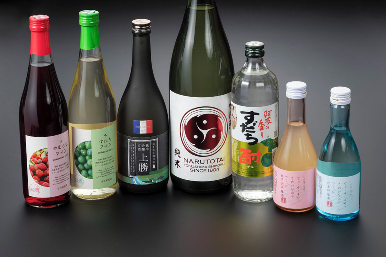 Food & Drinks 5, Hotel Riviera Shishikui, Kaiyō