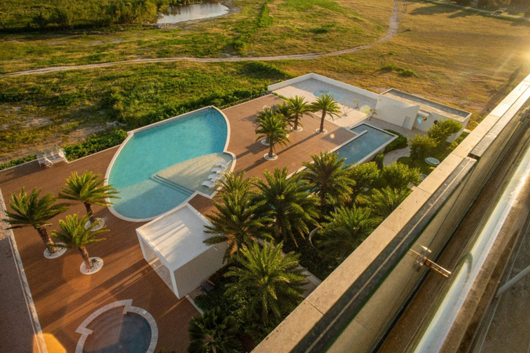Room 2, 7 Mares 4B in Punta Cana, Salvaleon de Higuey