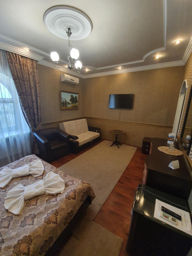 Others 4, Hotel Alberia, Predgornyy rayon