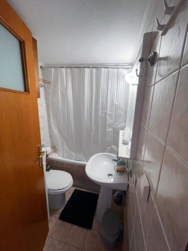 Room 3, Small Apartment Trikala, Thessaly