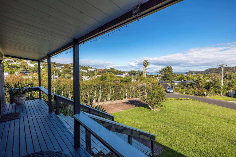 Others 5, Matai Cottage in Oneroa with Sea Views, Auckland
