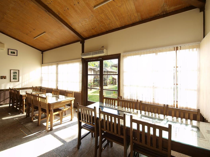 Food & Drinks 5, Garden Resort Hot Spring, Kaohsiung
