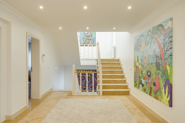 Room 5, Coastline Arrabida Villa by Cadenzalux, Sesimbra