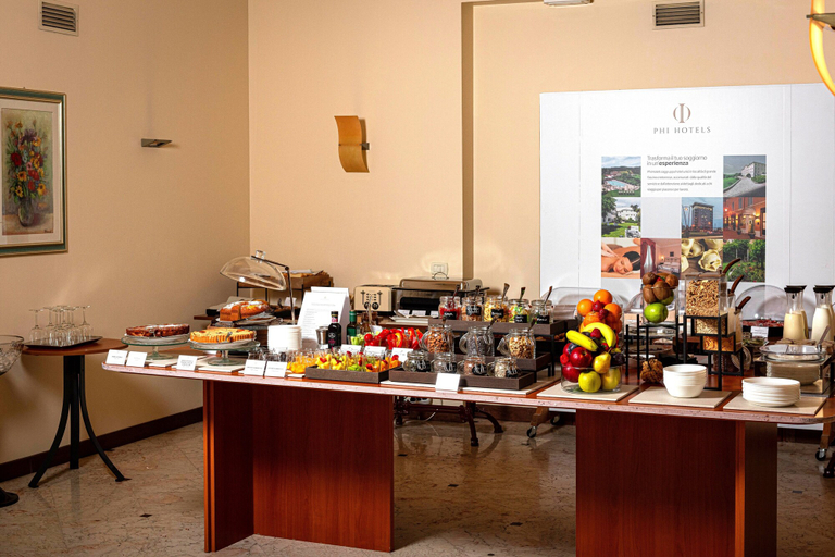Food & Drinks 5, PHI Hotel Astoria, Treviso