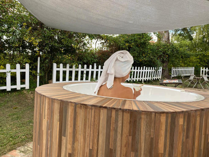 Sport & Beauty 5, Elephantia Spa Hotel, Villa de Leyva