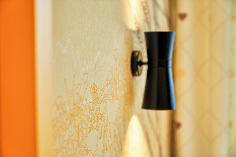 Bathroom 5, McDreams Hotel München-Nord, Freising