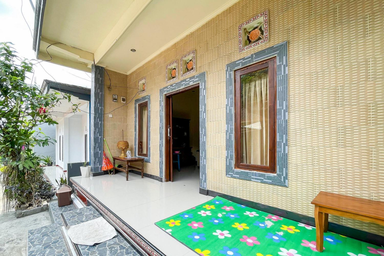 Others 4, Anish Homestay, Tabanan