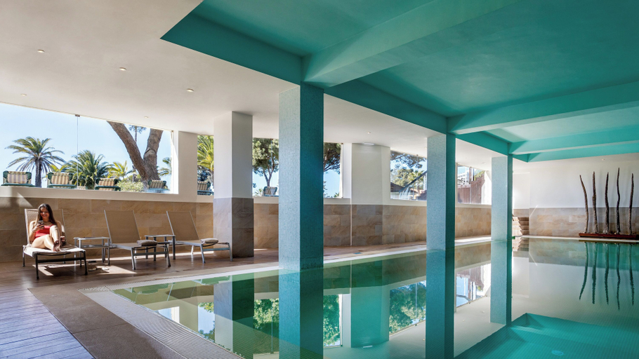 Sport & Beauty 3, Pestana Alvor Beach Villas, Portimão