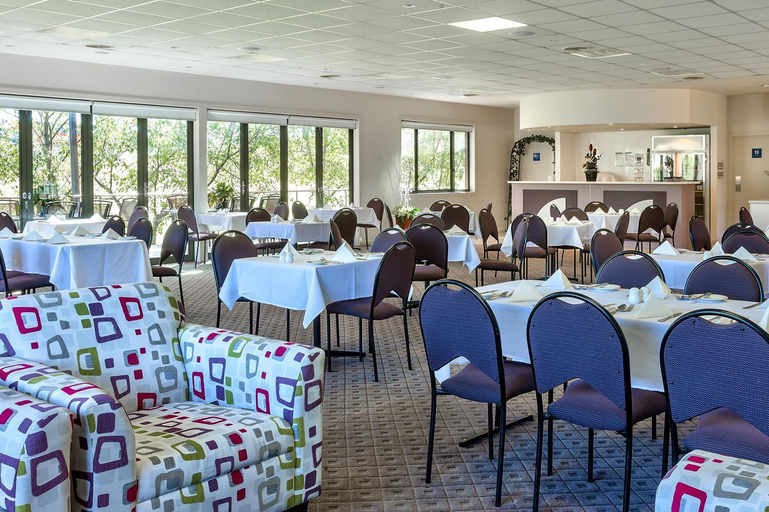 Food & Drinks 5, Blazing Stump Motel & Suites, Wodonga