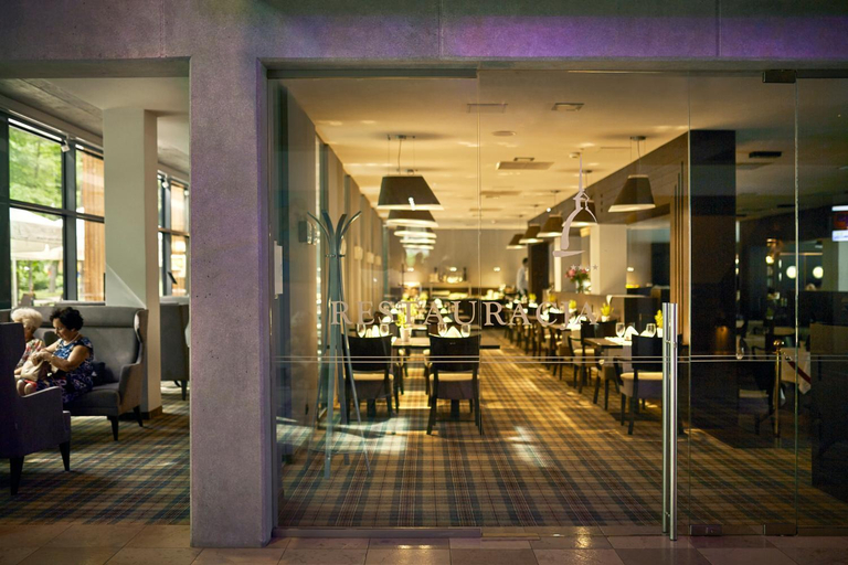 Food & Drinks 5, Bristol Art & Medical SPA, Busko