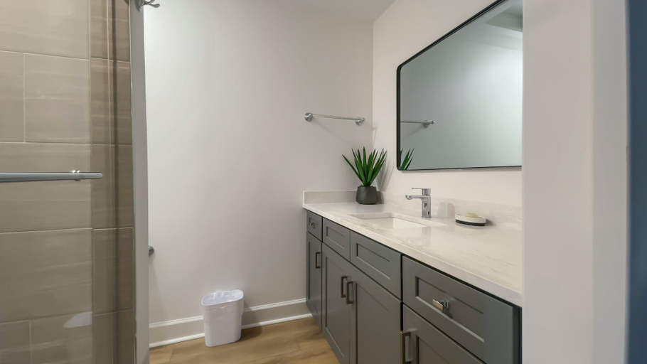 Bathroom 4, 6960 Fairway One at The Sea Pines Resort, Beaufort