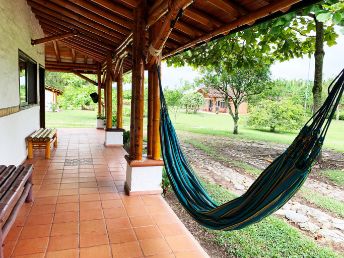Others 5, Finca Hotel Santana, Montenegro