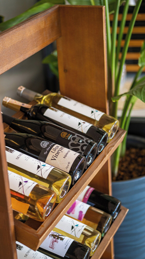 Food & Drinks 5, Heritage by Cimen Hotel, Alanya