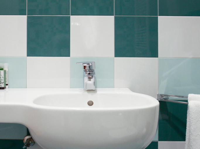 Bathroom 4, Casa Isolani Guest House Piazza Maggiore, Bologna