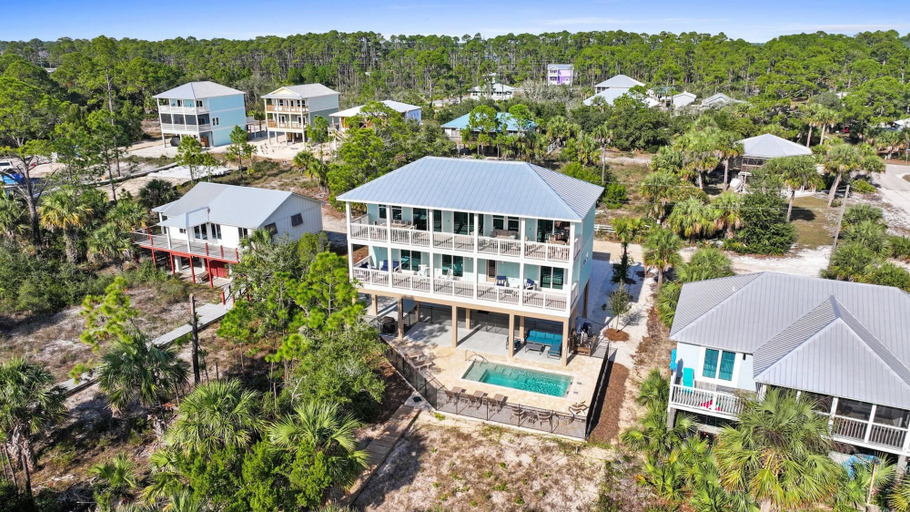 Exterior & Views 2, Beach House - Deepwater Dream by PHG, Gulf