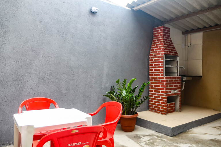 Room 2, Casa com Tima Localiza o em Porto Seguro BA, Porto Seguro