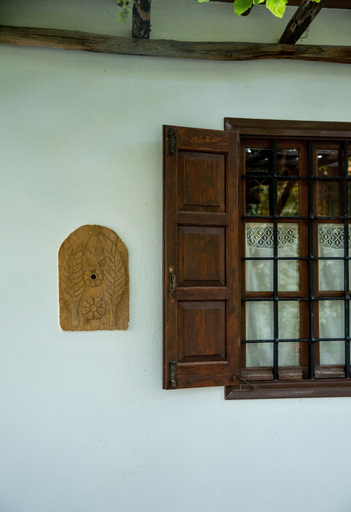 Room 4, Secluded Cottage Guesthouse in the Mountains, Thessaly