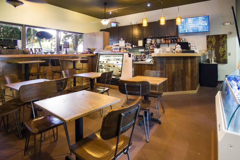 Food & Drinks 5, Waikiki Banyan - Ocean View Tower 1 Suite 3209, Honolulu