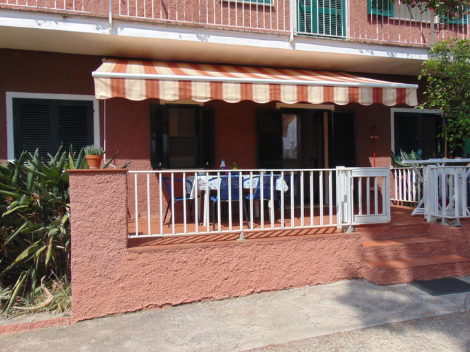 Exterior & Views 1, Appartamenti Gli Alberi, Livorno