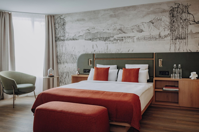 Bedroom 5