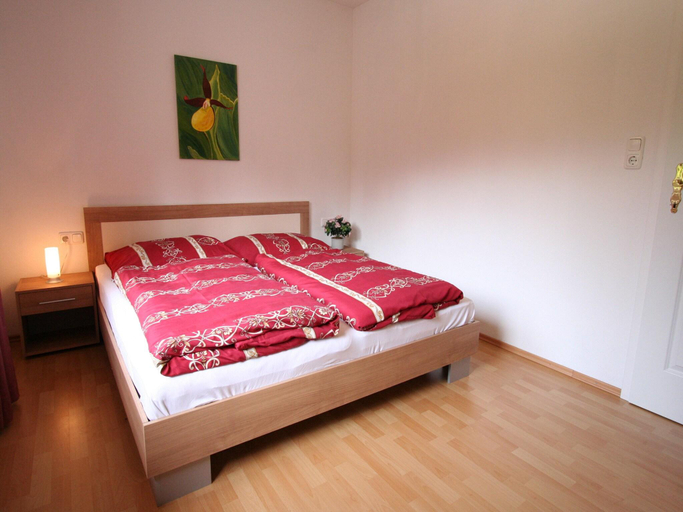 Bedroom, Chalet in Scheffau near Skiwelt Lift, Kufstein