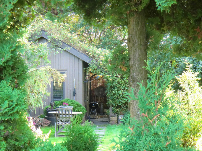 Others 4, person holiday home in FALKENBERG-By Traum, Falkenberg