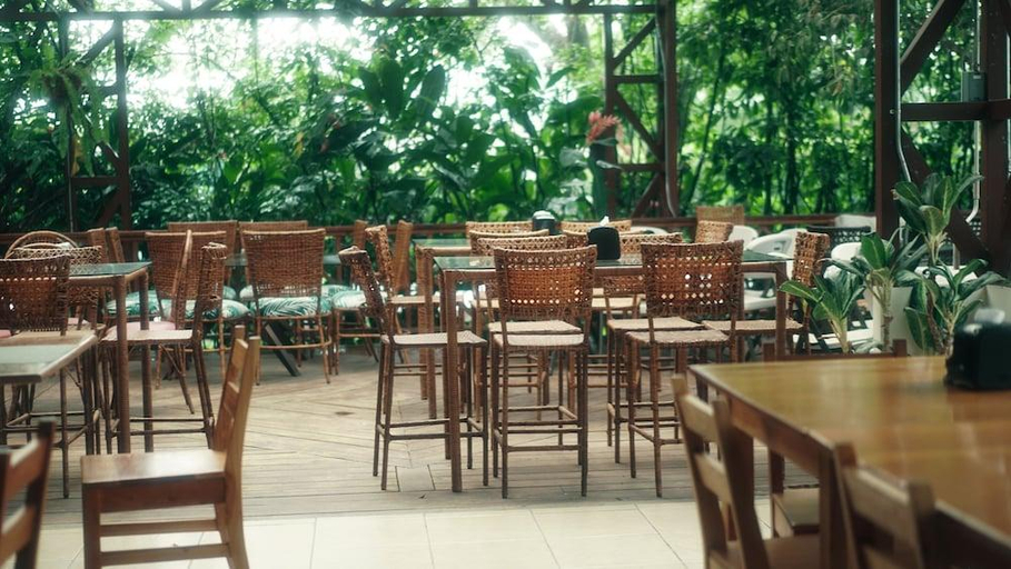 Food & Drinks 4, Hotel Eco Arenal, San Carlos